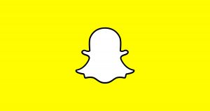 snapchat logo
